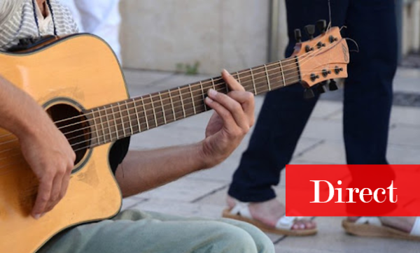 Instrumental (Direct)