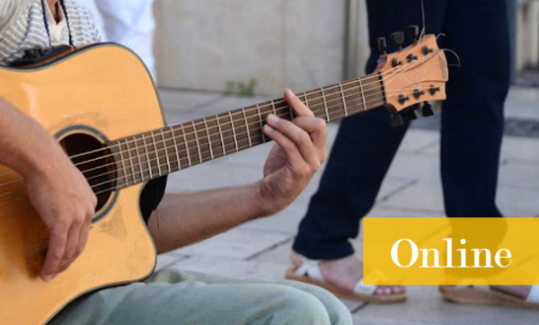 Instrumental (Online)