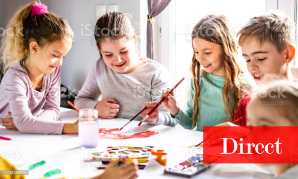 Drawing  (Direct)